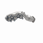 Magnaflow 5531285 - Catalytic Converter with Integrated Exhaust Manifold