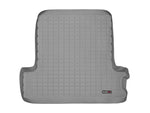 WeatherTech 42047 - Cargo Area Liner