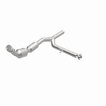 Magnaflow 5582706 - Catalytic Converter