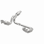 Magnaflow 5582578 - Catalytic Converter