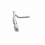 Magnaflow 4583412 - Catalytic Converter