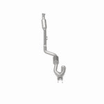 Magnaflow 551264 - Catalytic Converter