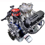 Ford Racing M-6007-X2347DR - Engine Complete Assembly