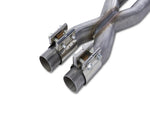 Ford Racing M-5251-M8 - Exhaust System / Suspension Kit