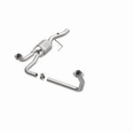Magnaflow 51388 - Catalytic Converter