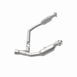 Magnaflow 4551291 - Catalytic Converter