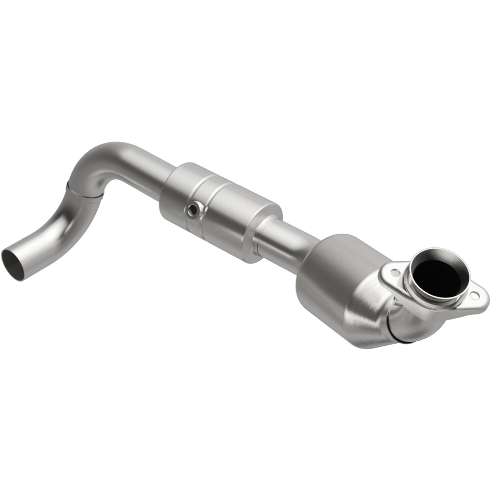 MagnaFlow 2004-2005 Ford F-150 5.4L California Grade CARB Compliant Direct-Fit Catalytic Converter 5481238