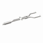 Magnaflow 5571168 - Catalytic Converter