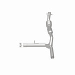 Magnaflow 5481706 - Catalytic Converter