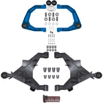 Camburg CAM-310217-KX-BLU - Suspension Long Travel Kit