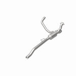 Magnaflow 4451214 - Catalytic Converter