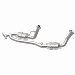 Magnaflow 23083 - Catalytic Converter