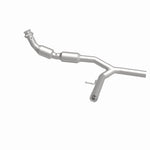 Magnaflow 4583706 - Catalytic Converter