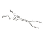 Magnaflow 15899 - Exhaust System Kit