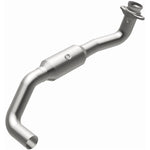 Magnaflow 5551694 - Catalytic Converter