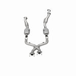Magnaflow 93671 - Catalytic Converter