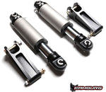 Camburg CAM-310181-1 - Suspension Bump Stop Kit