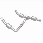 Magnaflow 280210 - Catalytic Converter