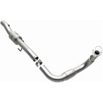Magnaflow 458067 - Catalytic Converter