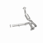 Magnaflow 52592 - Catalytic Converter