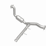 Magnaflow 21-471 - Catalytic Converter