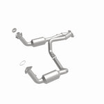 Magnaflow 51097 - Catalytic Converter