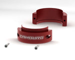 Camburg CAM-110137-RED - Coil Spring Spacer Kit