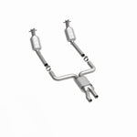 Magnaflow 51906 - Catalytic Converter