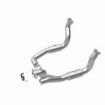 Magnaflow 5551297 - Catalytic Converter