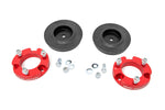 Rough Country 764RED - Suspension Lift Kit