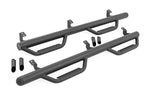 Rough Country RCT1360B - Step Nerf Bar