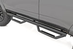 Rough Country RCT1360B - Step Nerf Bar