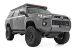 Rough Country RCT1360B - Step Nerf Bar