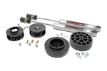 Rough Country 76630 - Suspension Lift Kit