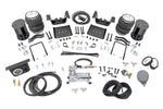 Rough Country 100056C - Suspension Air Spring Kit