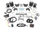 Rough Country 100064WC - Suspension Air Spring Kit