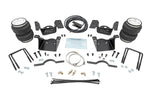 Rough Country 10007 - Air Suspension Kit