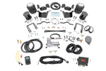 Rough Country 100074WC - Suspension Air Spring Kit