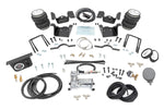 Rough Country 10007C - Suspension Air Spring Kit