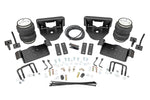 Rough Country 10008 - Air Suspension Kit