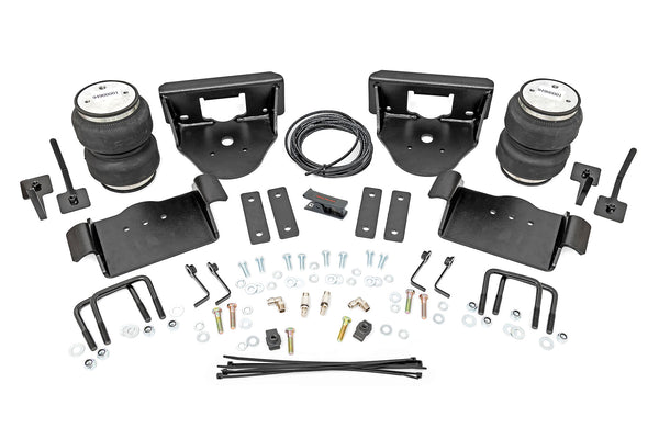 Rough Country - Air Spring Kit - 0-6" Lifts - Ford F-150 4WD (2004-2014)