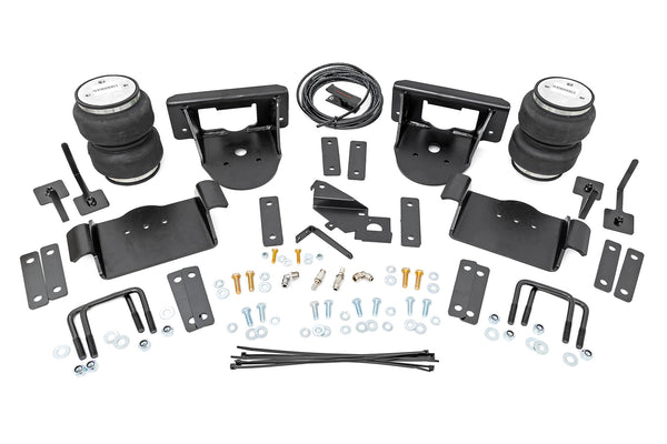 Rough Country - Air Spring Kit - 0-6" Lifts - Ford F-150 4WD (2021-2025)
