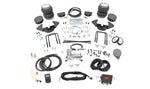 Rough Country 100113WC - Suspension Air Spring Kit