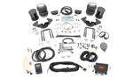 Rough Country 100116WC - Suspension Air Spring Kit