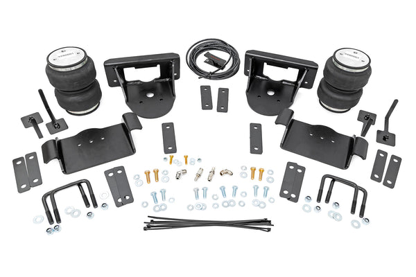Rough Country - Air Spring Kit - 0-6" Lifts - Ford F-150 4WD (2015-2020)