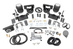 Rough Country 10017C - Suspension Air Spring Kit