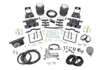 Rough Country 10023C - Suspension Air Spring Kit