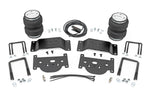 Rough Country 10024 - Air Suspension Kit