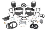 Rough Country 10024C - Suspension Air Spring Kit