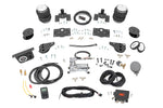 Rough Country 100324WC - Suspension Air Spring Kit